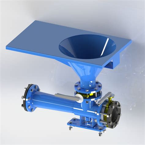 Jet Mud Mixer Capacity|Jet Mud Mixer by Hubei Craun Technolo.